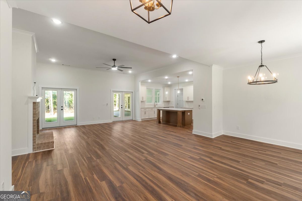 4585 Parkwood Road Social Circle - 5
