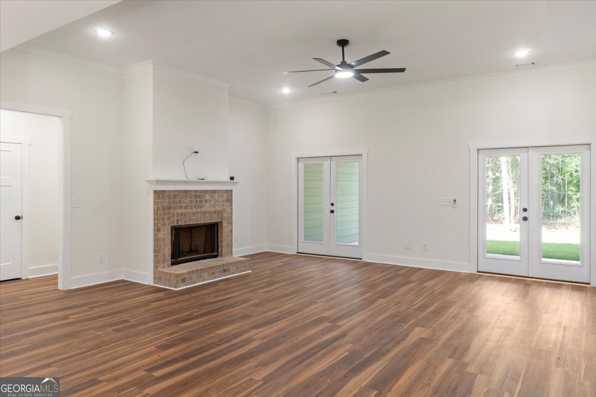 4585 Parkwood Road Social Circle - 6