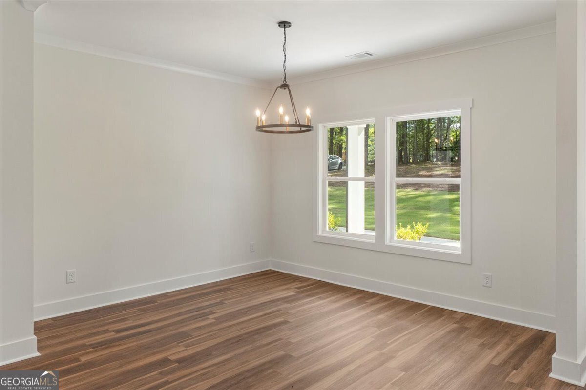 4585 Parkwood Road Social Circle - 7