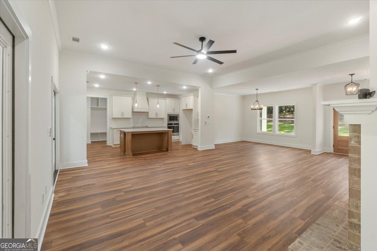 4585 Parkwood Road Social Circle - 8