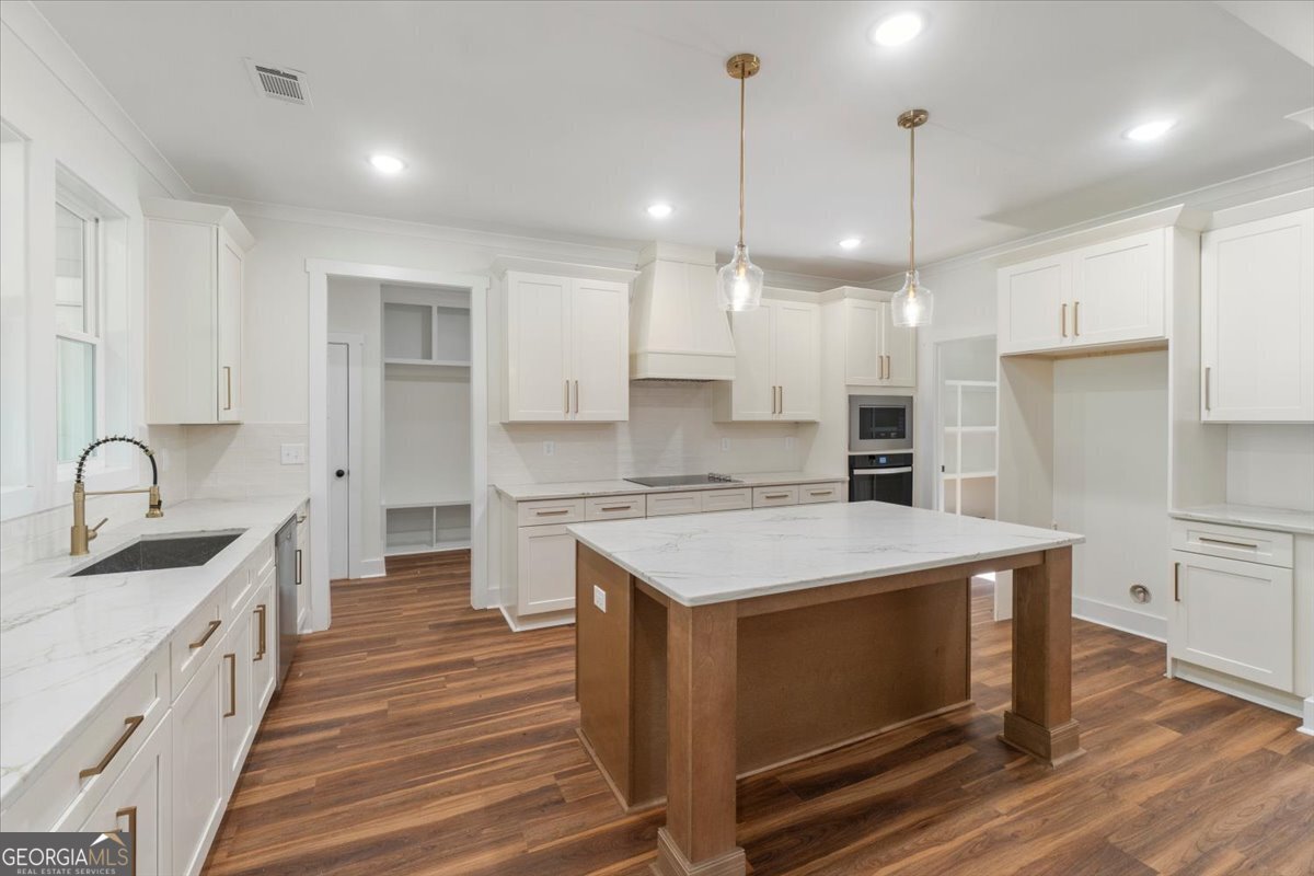 4585 Parkwood Road Social Circle - 9