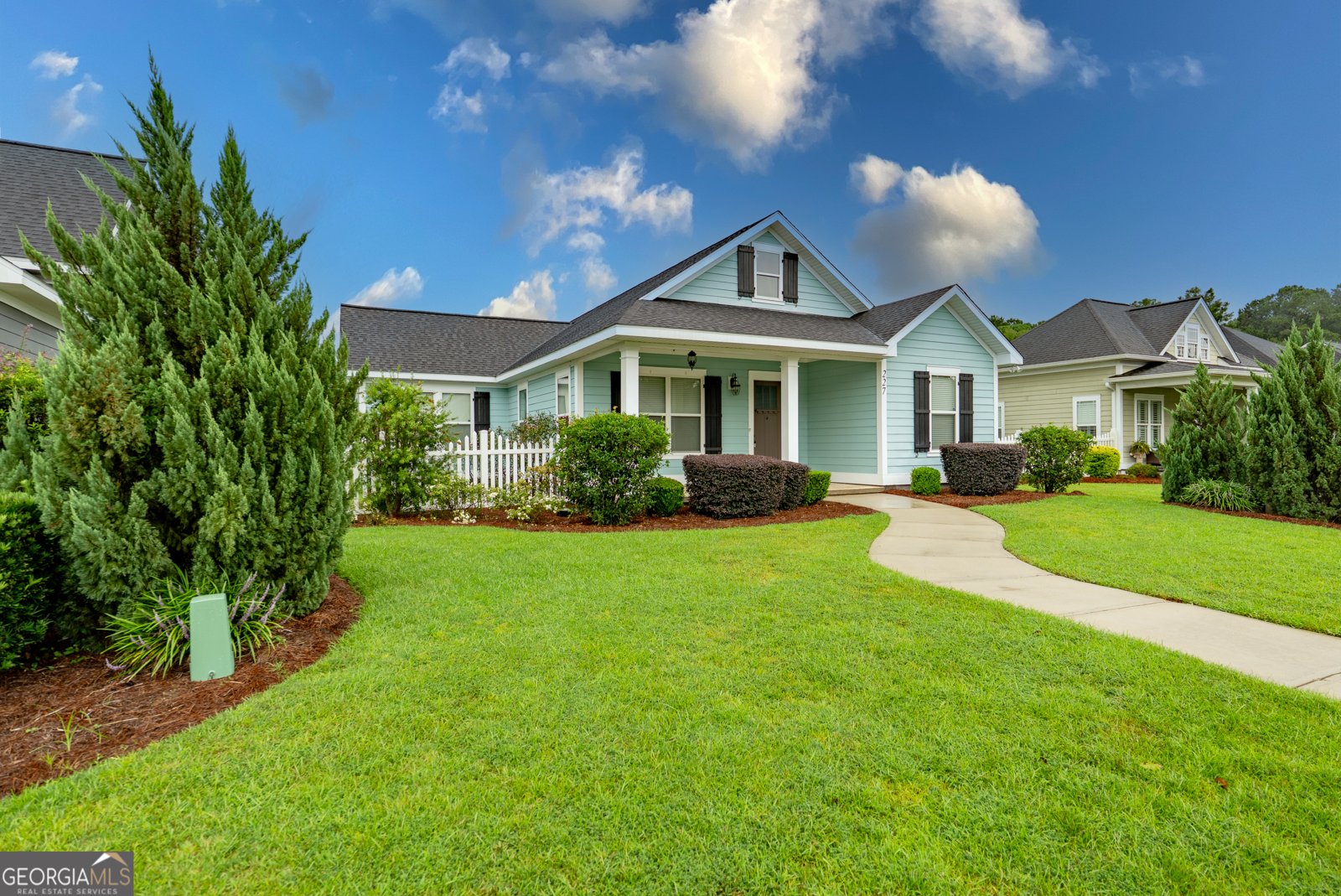 227 Torrington Boulevard Thomasville - 2
