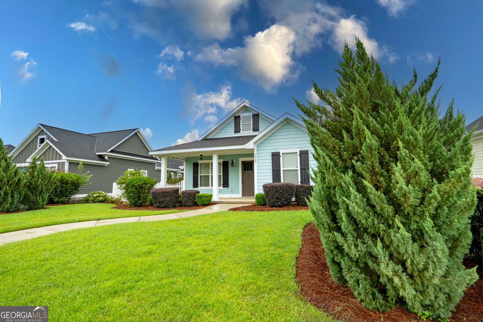 227 Torrington Boulevard Thomasville - 3