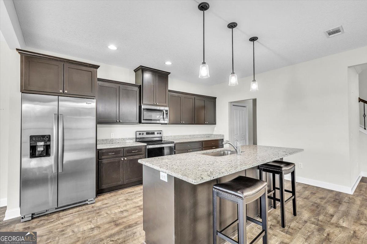 113 Hamlet Court Hinesville - 1