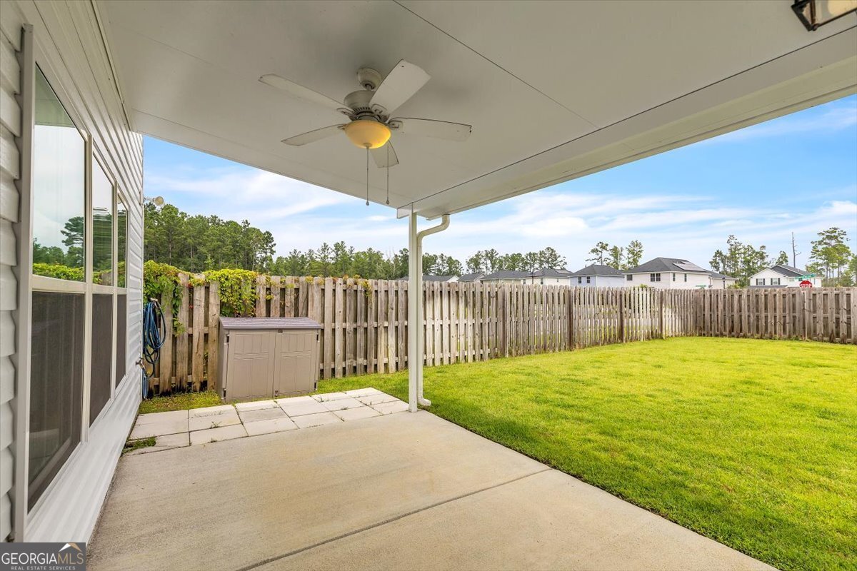 113 Hamlet Court Hinesville - 28