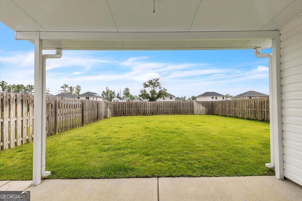 113 Hamlet Court Hinesville - 29