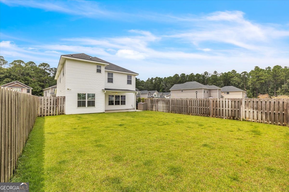 113 Hamlet Court Hinesville - 32