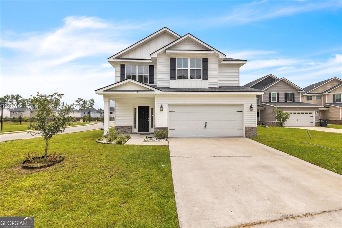 113 Hamlet Court Hinesville - 33