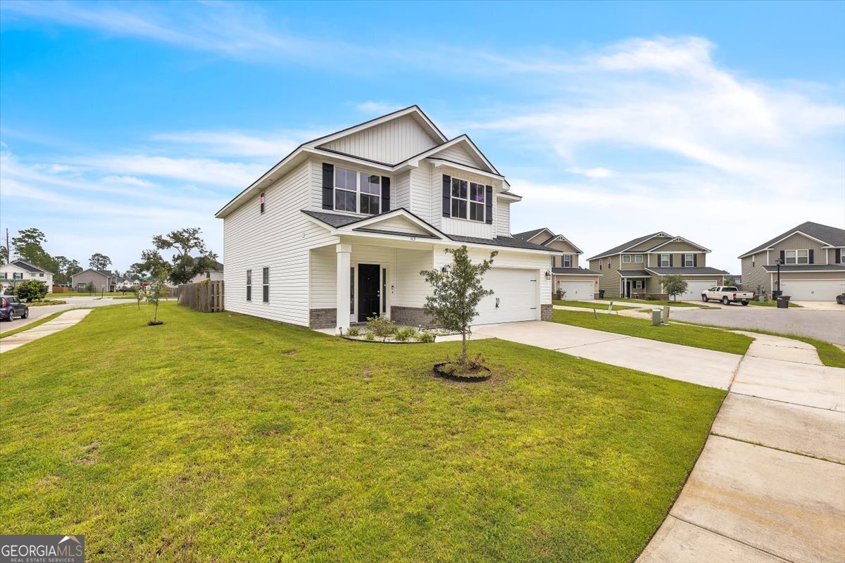 113 Hamlet Court Hinesville - 34