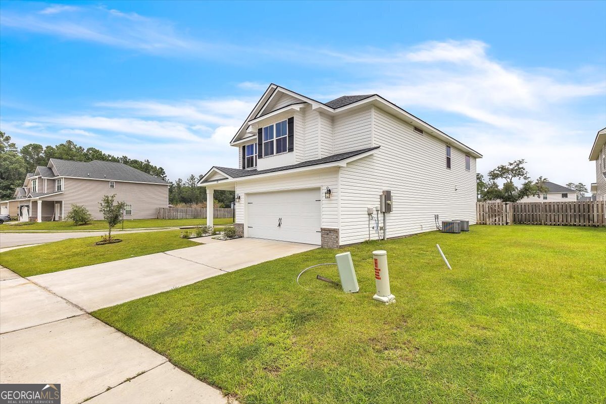 113 Hamlet Court Hinesville - 35