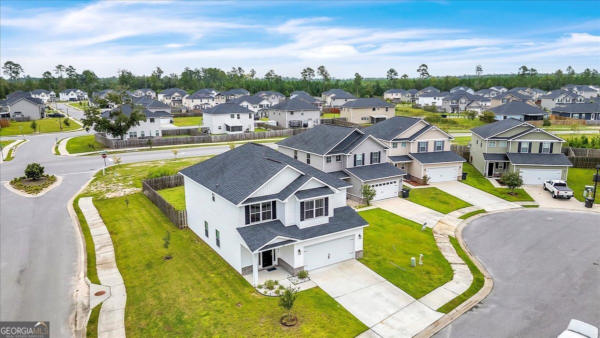 113 Hamlet Court Hinesville - 36