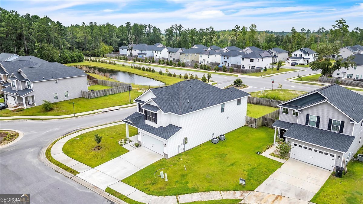 113 Hamlet Court Hinesville - 37
