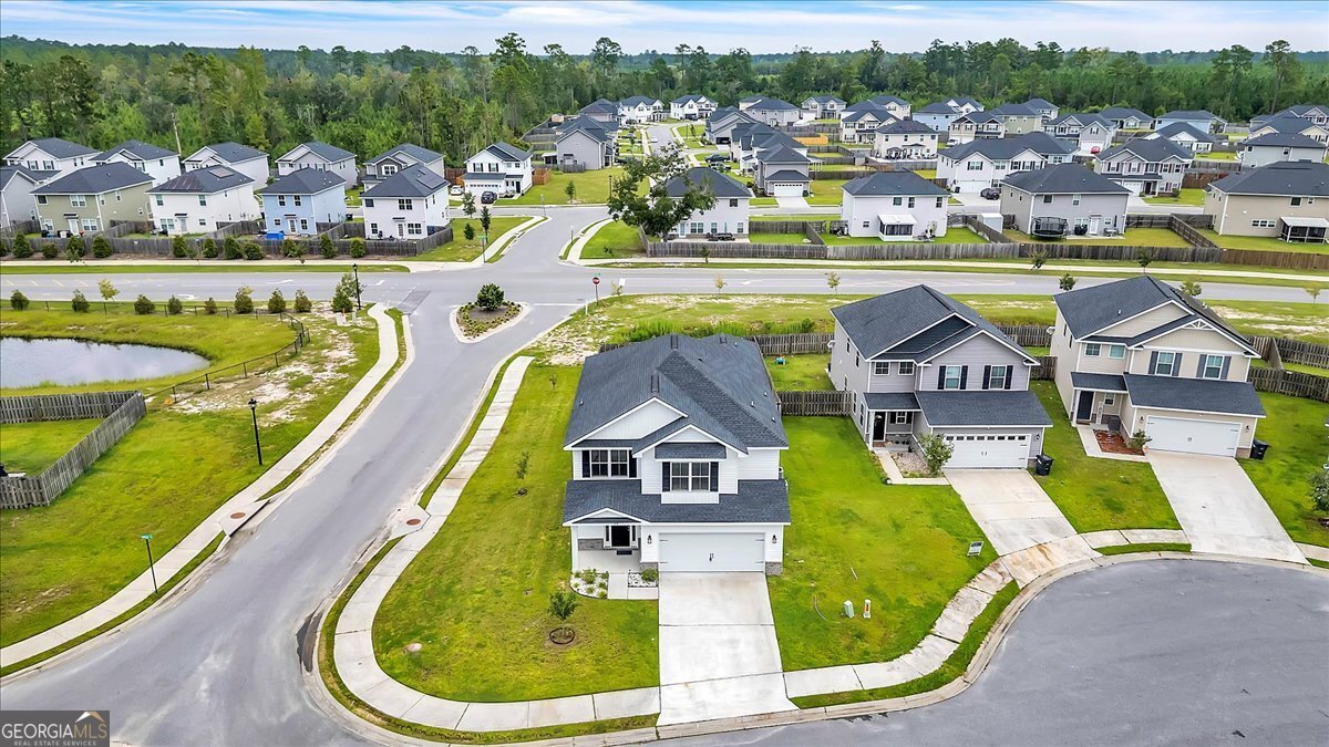 113 Hamlet Court Hinesville - 38