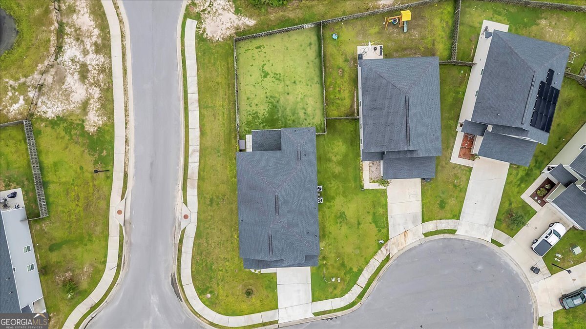 113 Hamlet Court Hinesville - 39