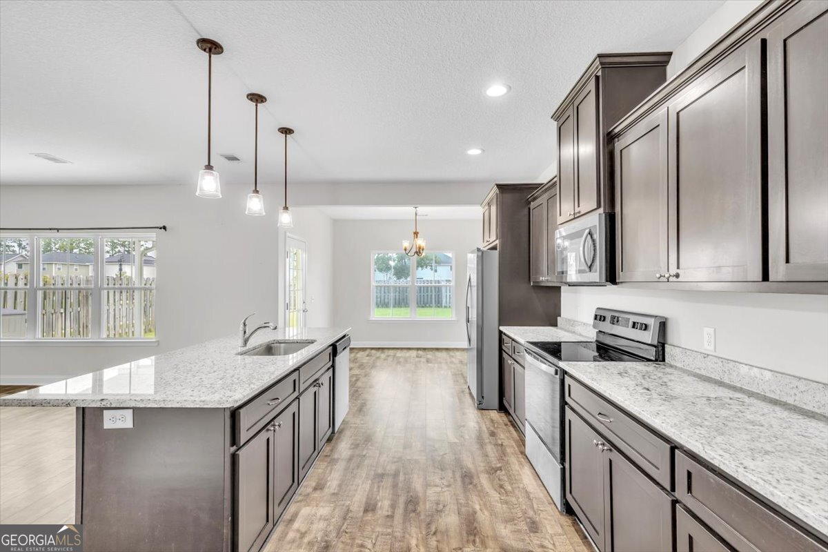 113 Hamlet Court Hinesville - 4