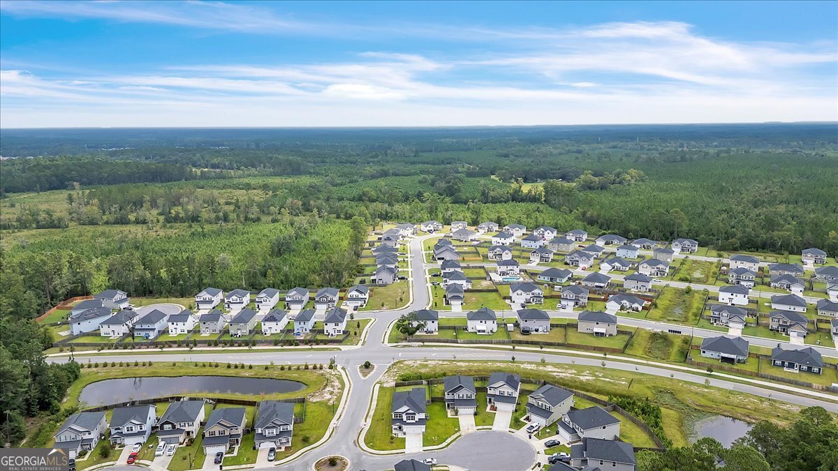 113 Hamlet Court Hinesville - 40