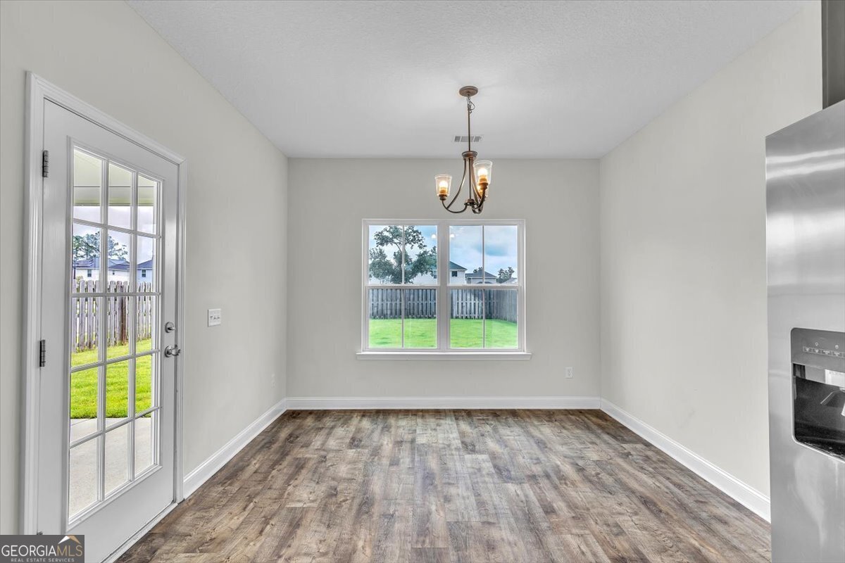 113 Hamlet Court Hinesville - 5