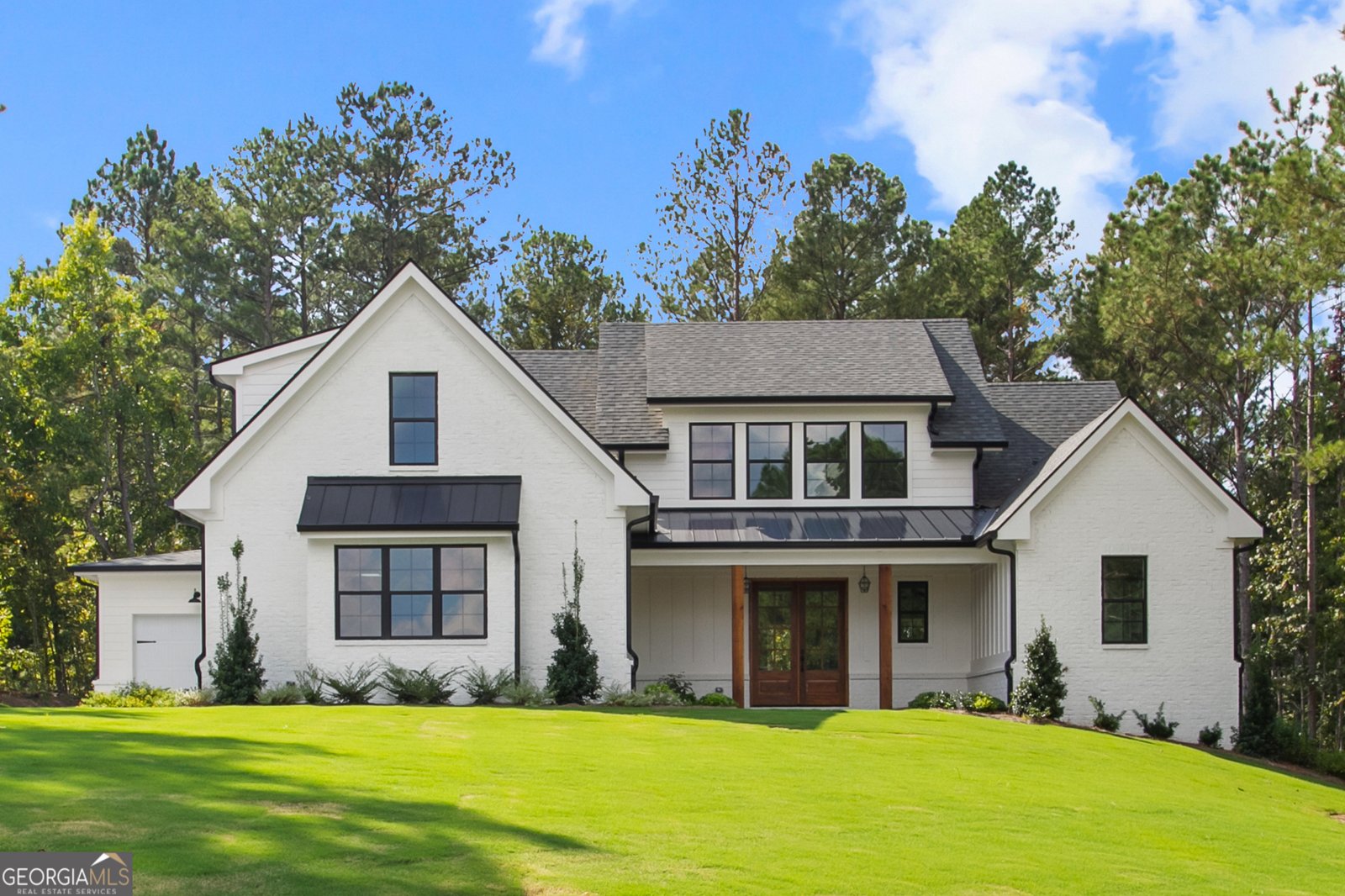 110 Forest Overlook Drive Forsyth - 3