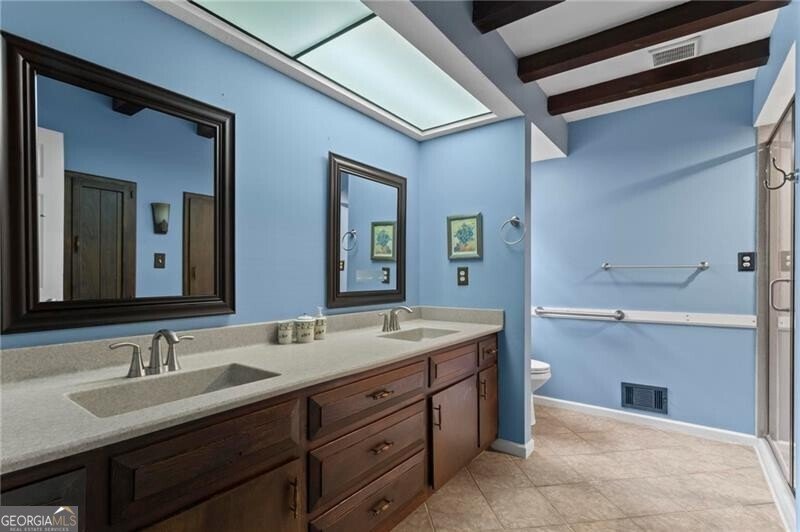 971 Asborough Court Lithonia - 1