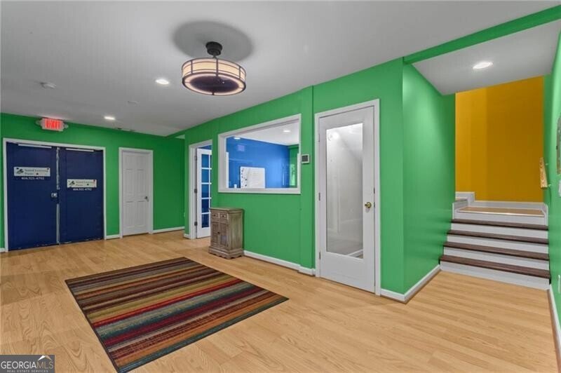 971 Asborough Court Lithonia - 12