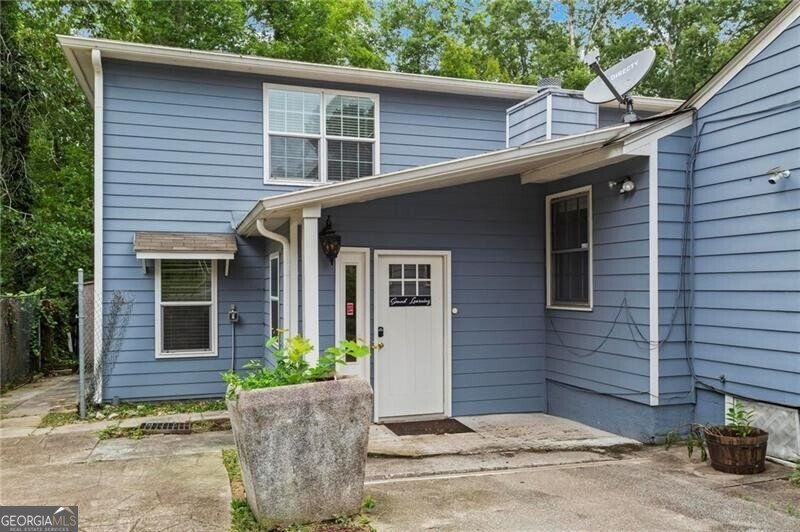 971 Asborough Court Lithonia - 18