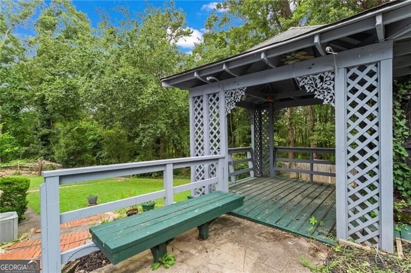 971 Asborough Court Lithonia - 19