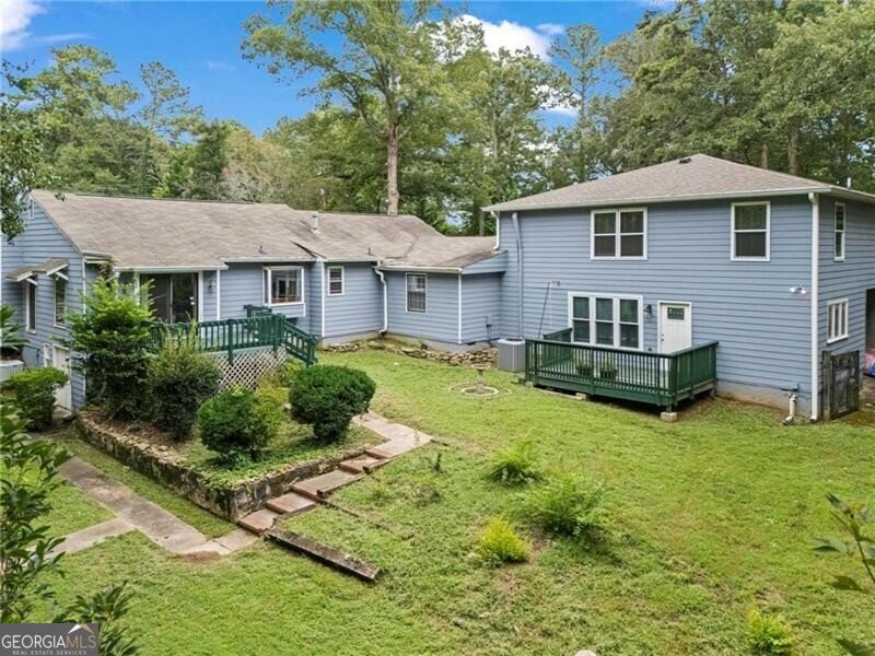 971 Asborough Court Lithonia - 21