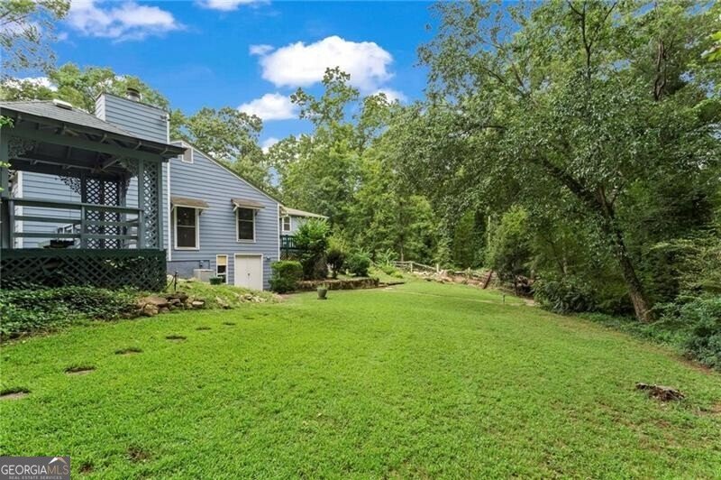 971 Asborough Court Lithonia - 24
