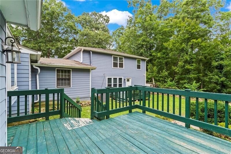971 Asborough Court Lithonia - 37