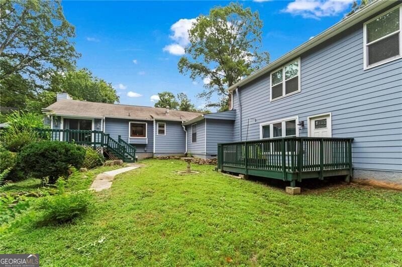 971 Asborough Court Lithonia - 41