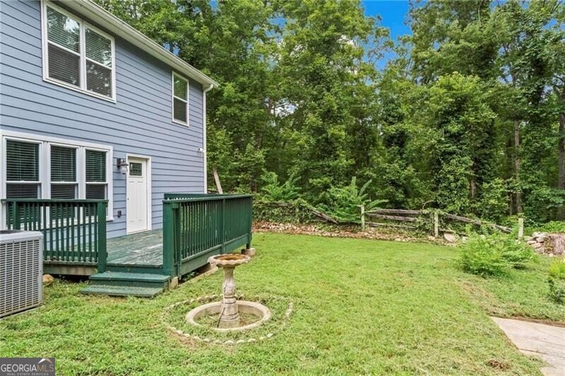 971 Asborough Court Lithonia - 42