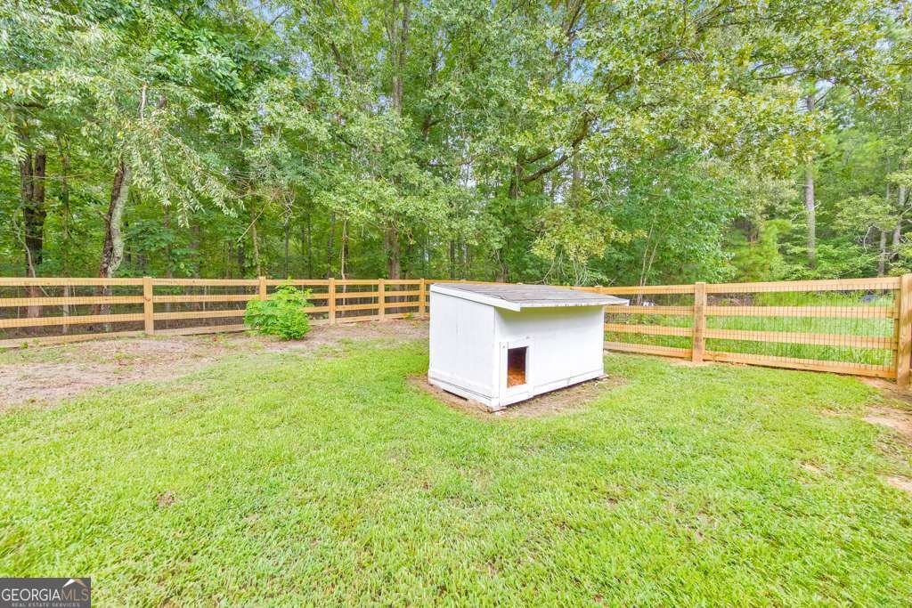 165 Smith Road Taylorsville - 1