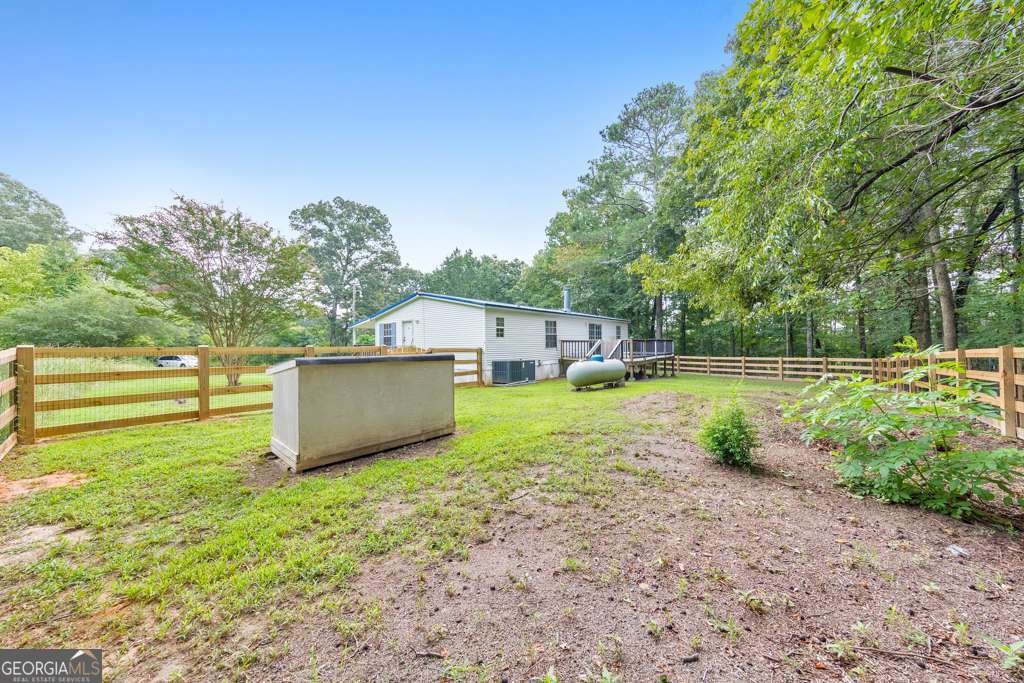 165 Smith Road Taylorsville - 2
