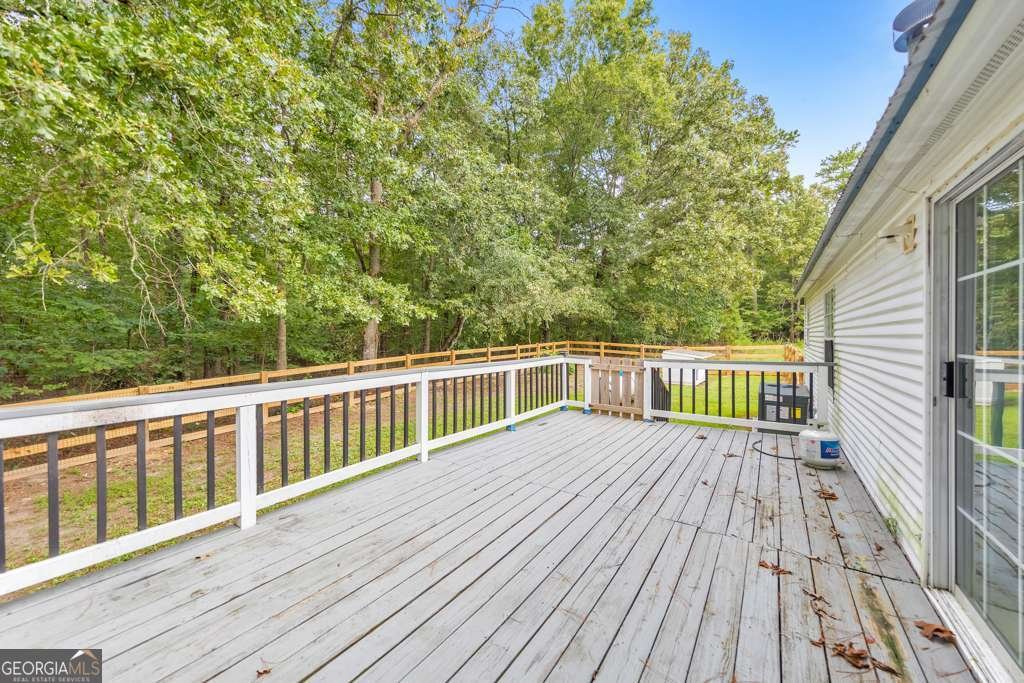 165 Smith Road Taylorsville - 27