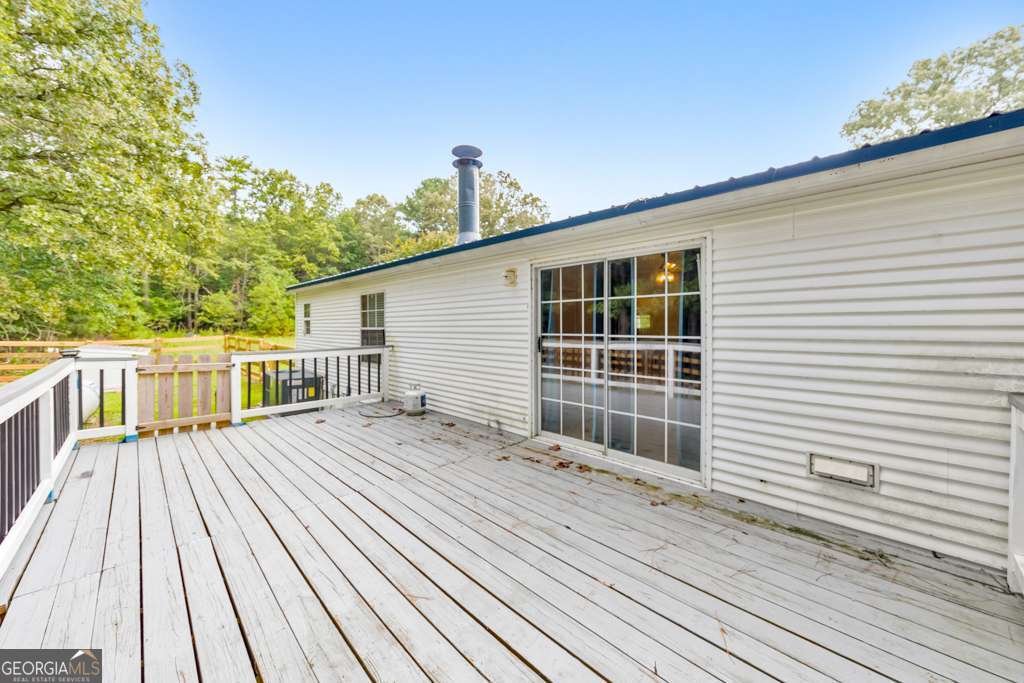 165 Smith Road Taylorsville - 28