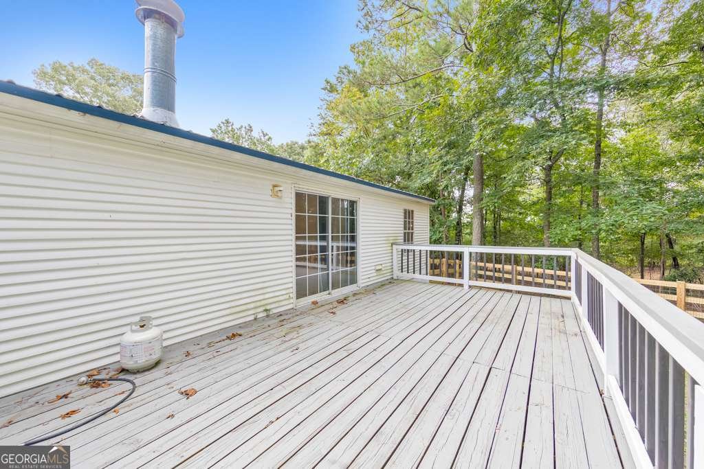 165 Smith Road Taylorsville - 29