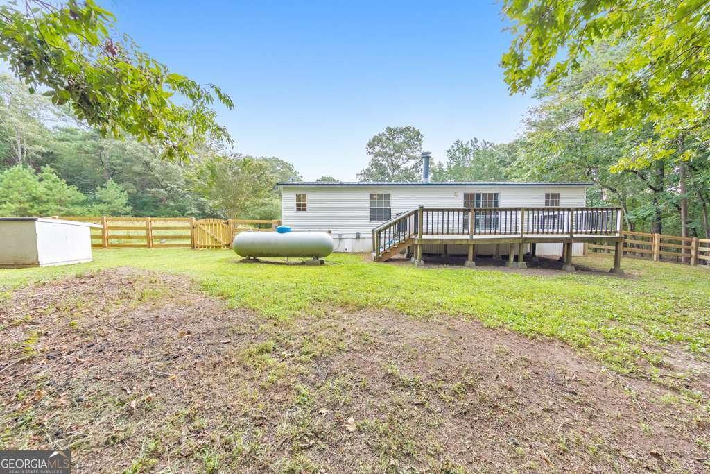 165 Smith Road Taylorsville - 3
