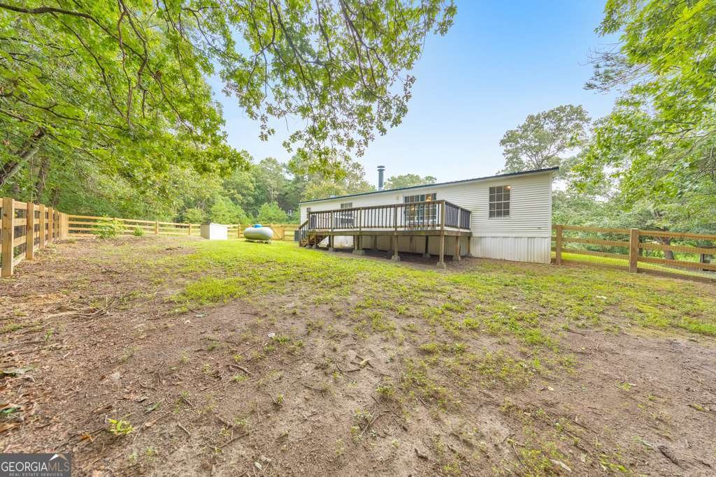 165 Smith Road Taylorsville - 4