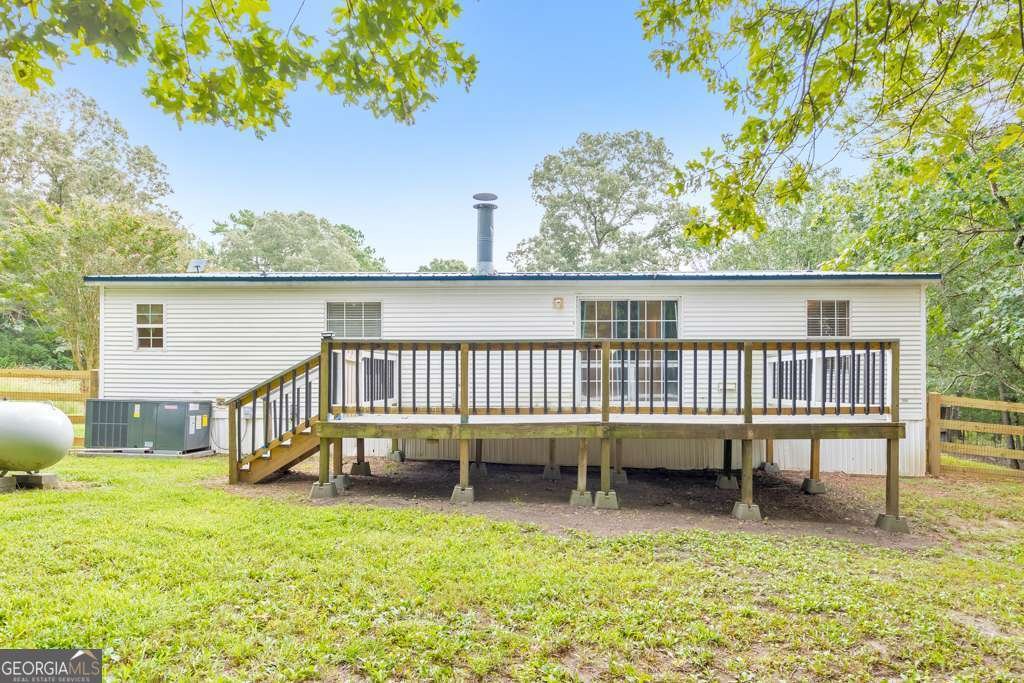 165 Smith Road Taylorsville - 5