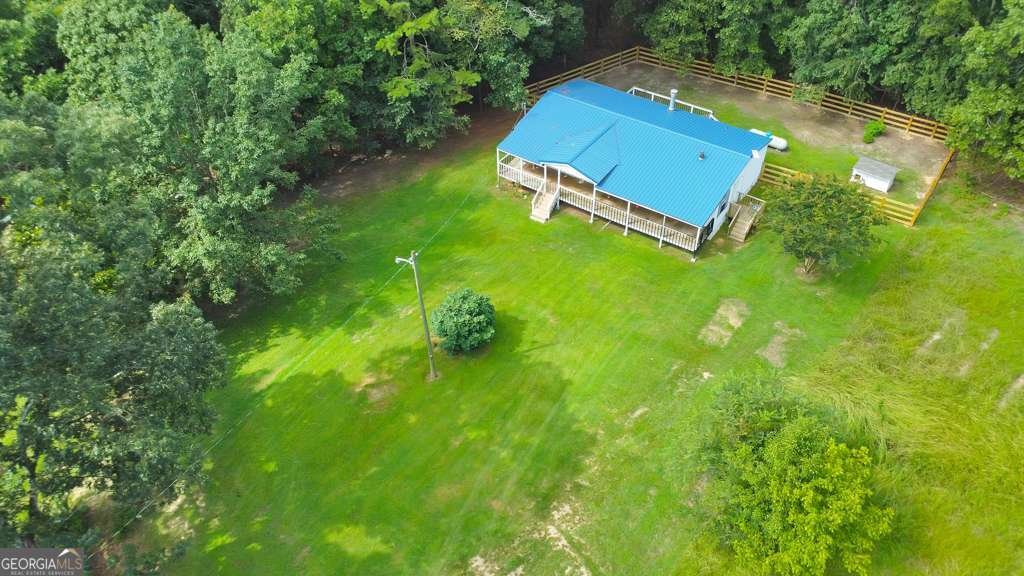 165 Smith Road Taylorsville - 6