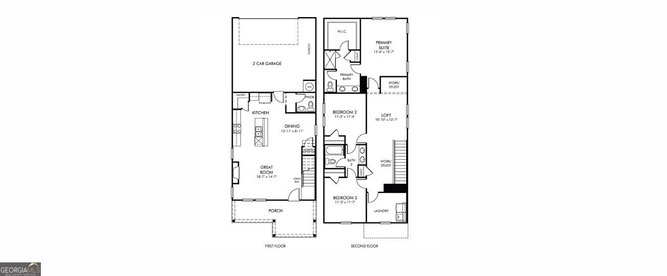 4720 Hemingway Trail Cumming - 2