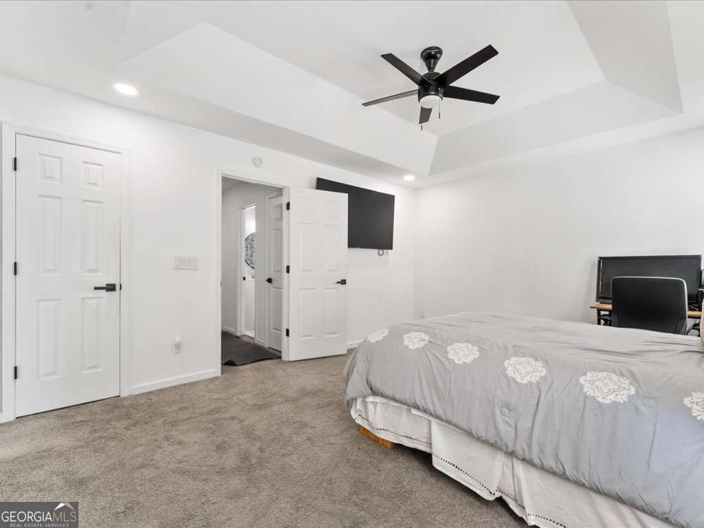 2723 Horseshoe Creek Drive Marietta - 16