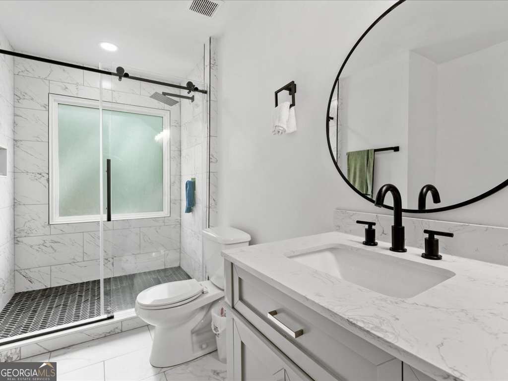 2723 Horseshoe Creek Drive Marietta - 18