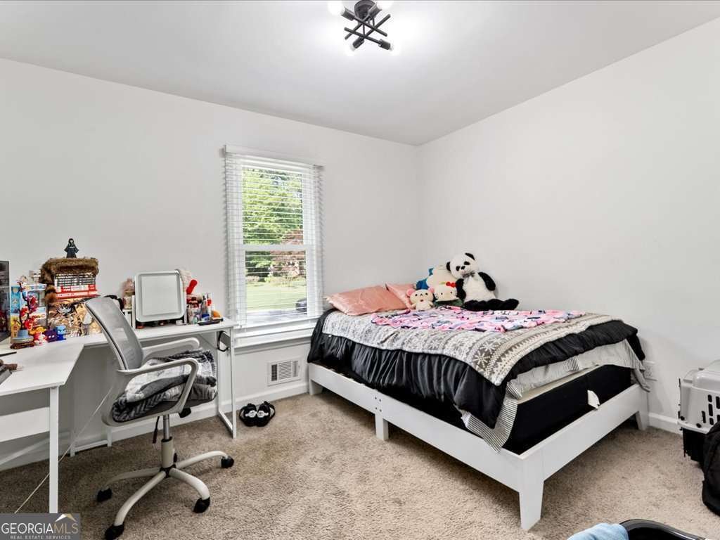 2723 Horseshoe Creek Drive Marietta - 21