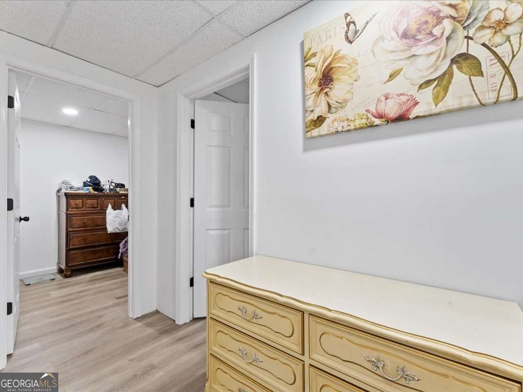 2723 Horseshoe Creek Drive Marietta - 23