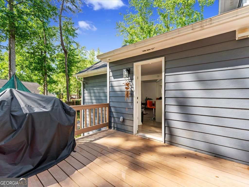 2723 Horseshoe Creek Drive Marietta - 26