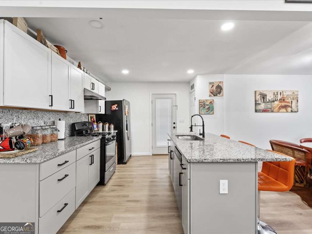 2723 Horseshoe Creek Drive Marietta - 6