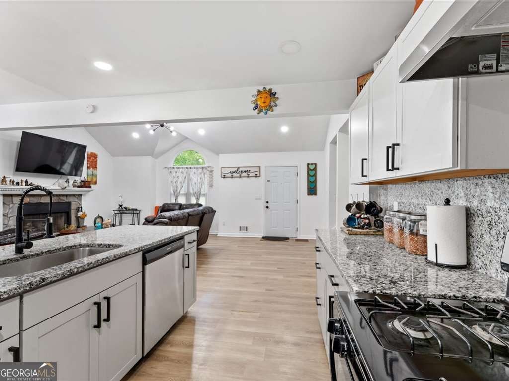 2723 Horseshoe Creek Drive Marietta - 8