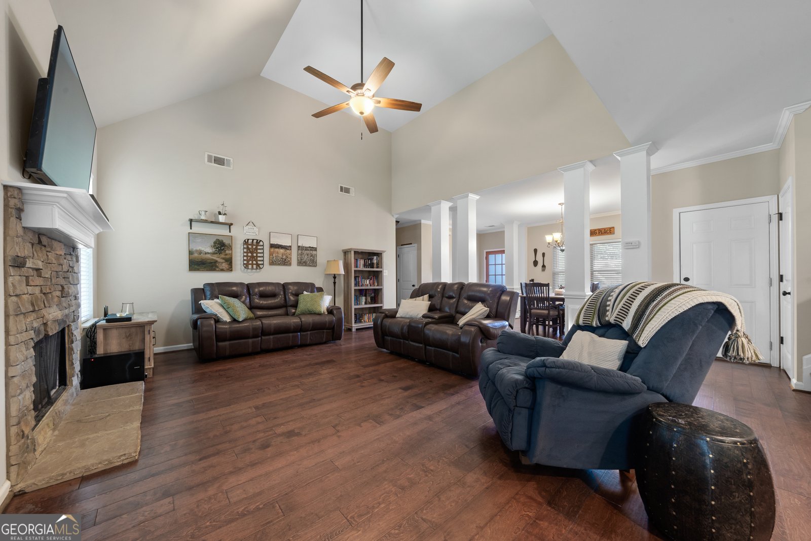 318 Walnut Grove Road Gray - 10