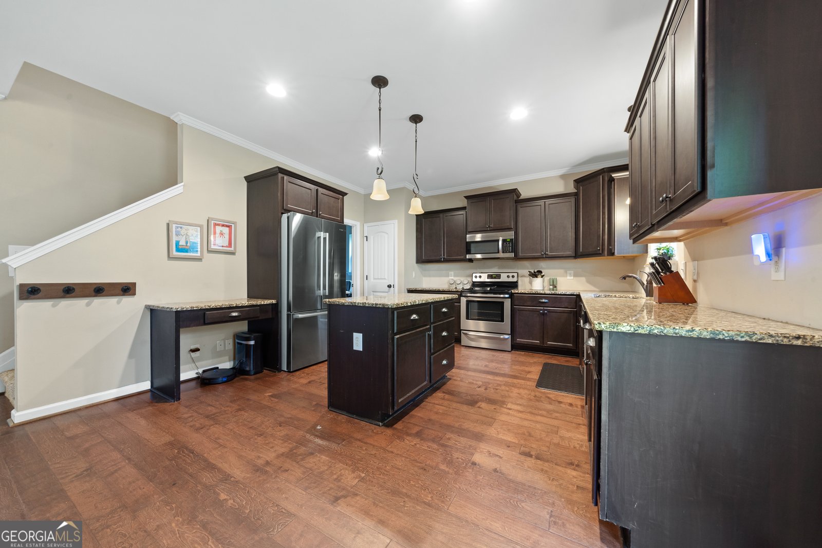 318 Walnut Grove Road Gray - 12